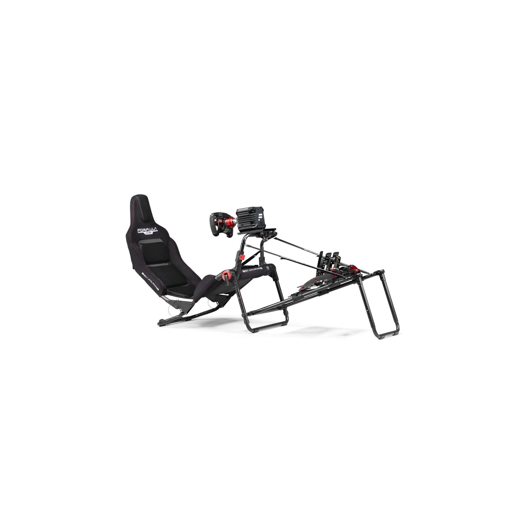 Cockpit NEXT LEVEL RACING Formula Lite Pro Cockpit