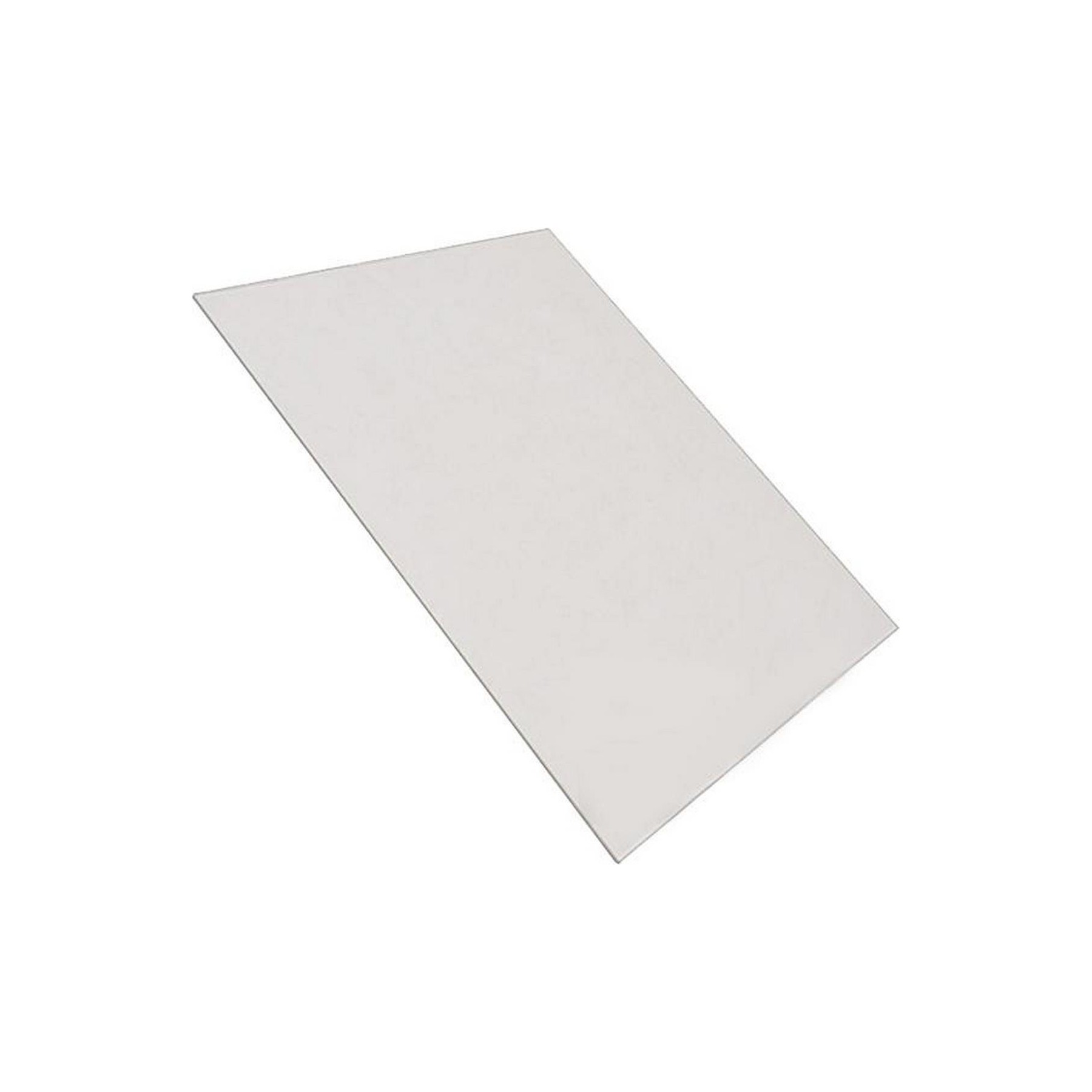 Vitre de porte ELECTROLUX Intérieured'origine 3561502026