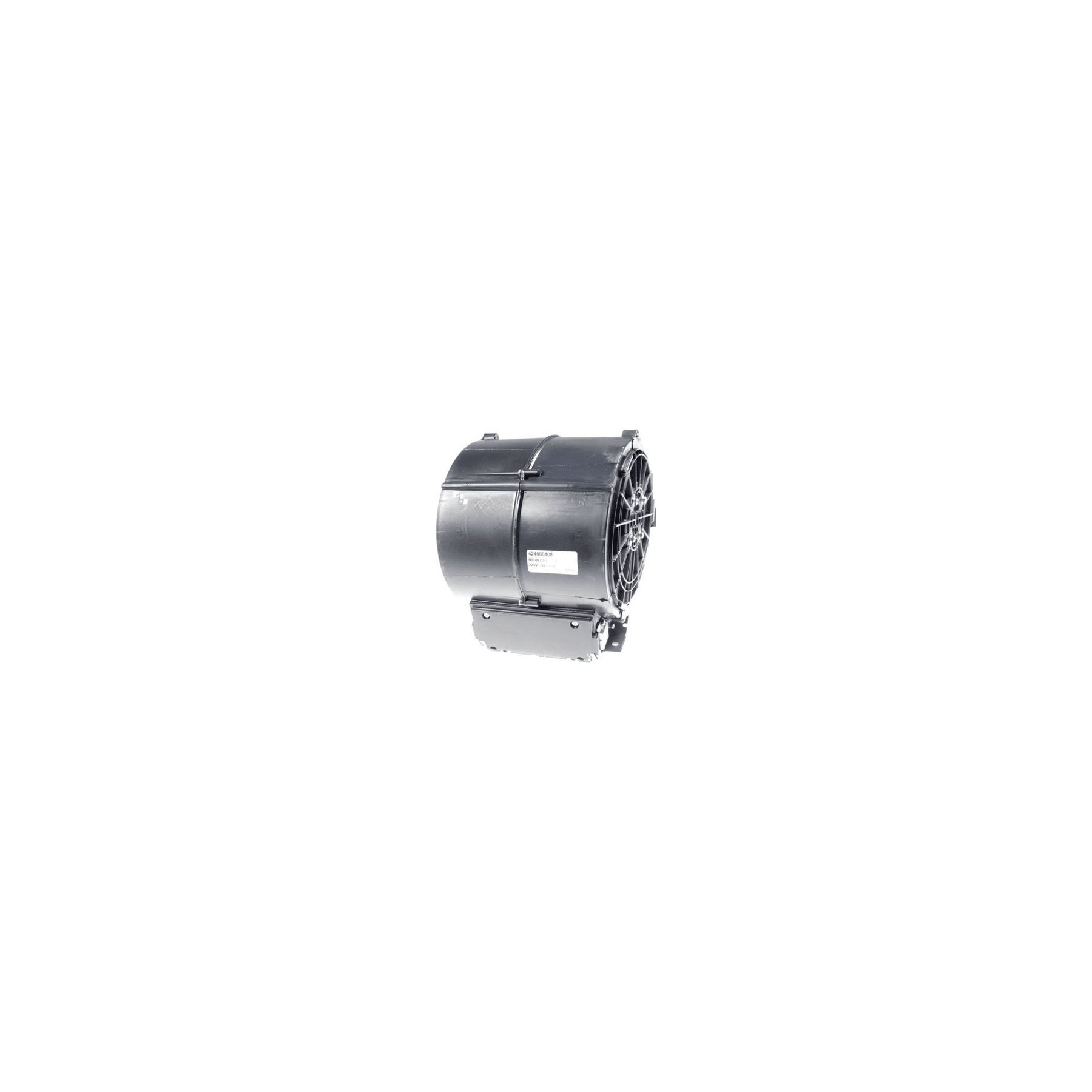 Motoventilateur ROBLIN moteur complet 8800mc 424000408
