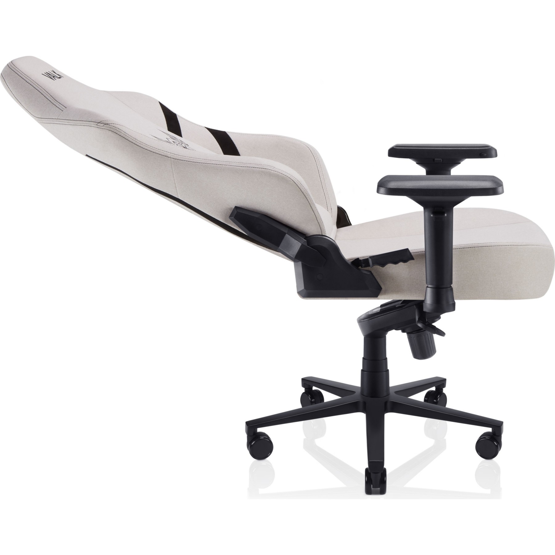 Chaise gaming VALK FREYA TISSU