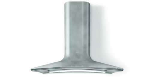 Hotte décorative murale ELICA SWEET PELTROX/A/85 EXTRACTION FINITION P