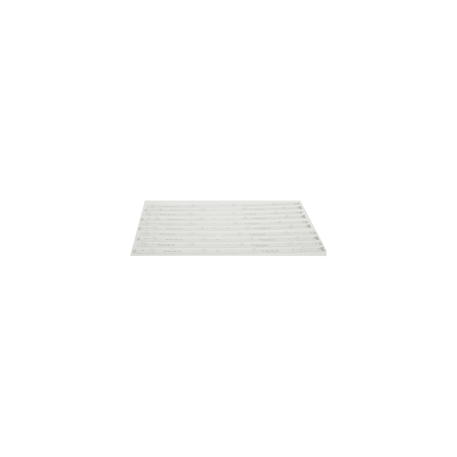 Kit de réparation LG kit barre de led pour dalle 55