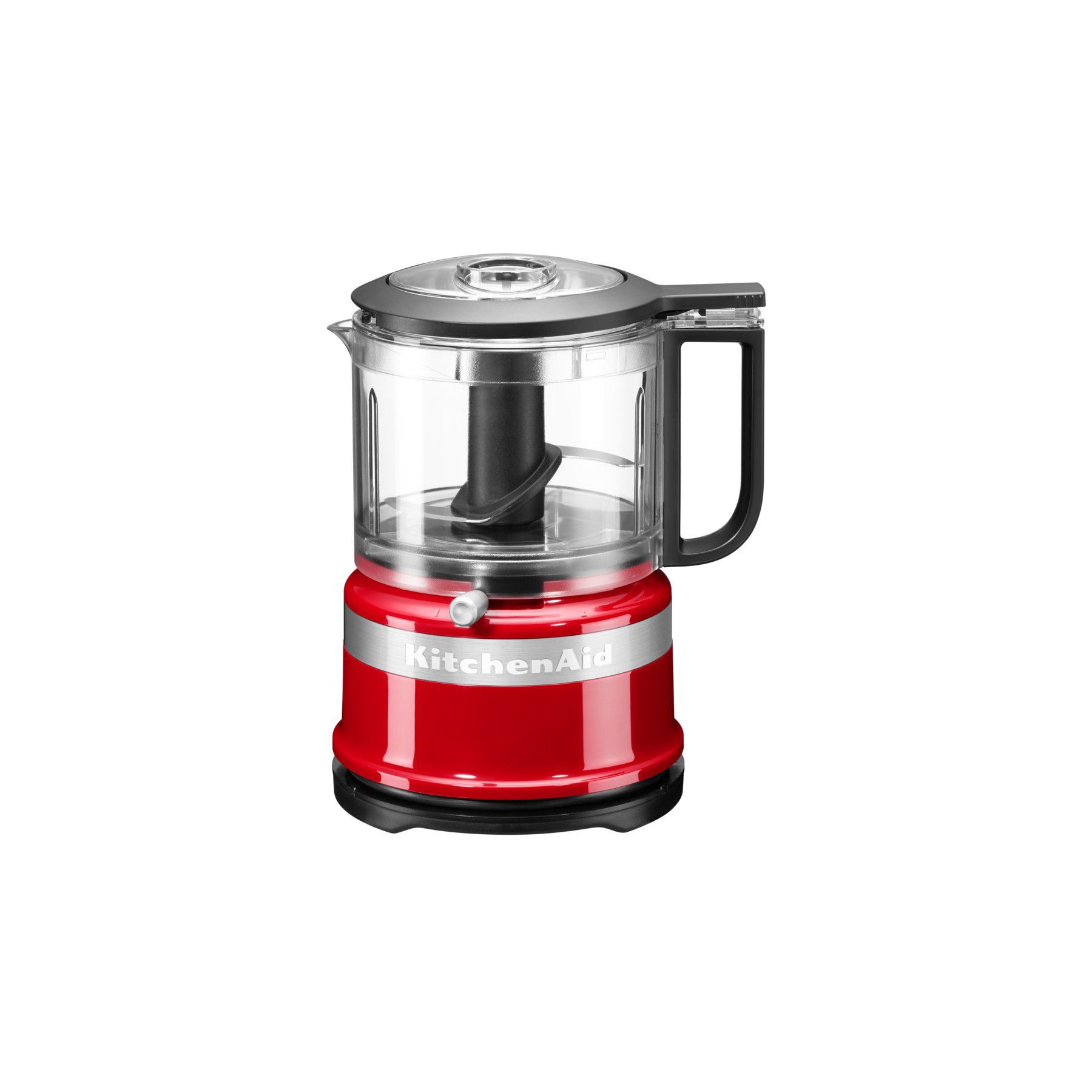 Hachoir KITCHENAID 5KFC3516EER Rouge Empire
