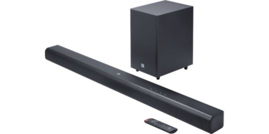 Barre de son JBL SB 550