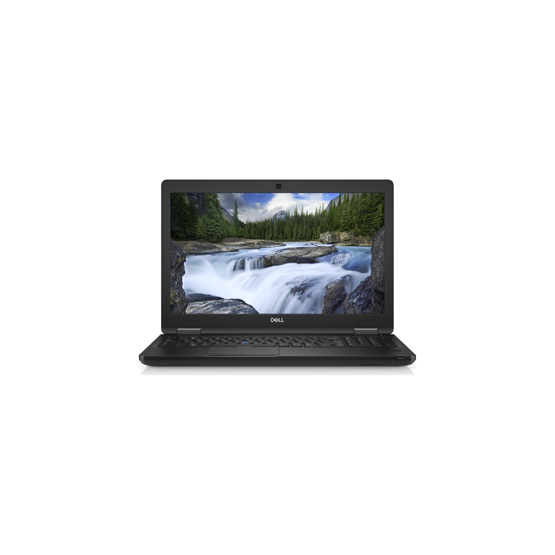 Ordinateur portable DELL Latitude 5590 i5 8Go 256 SSD W11 Reconditionné
