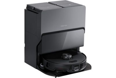 Aspirateur robot ROBOROCK S8 MaxV Ultra Black