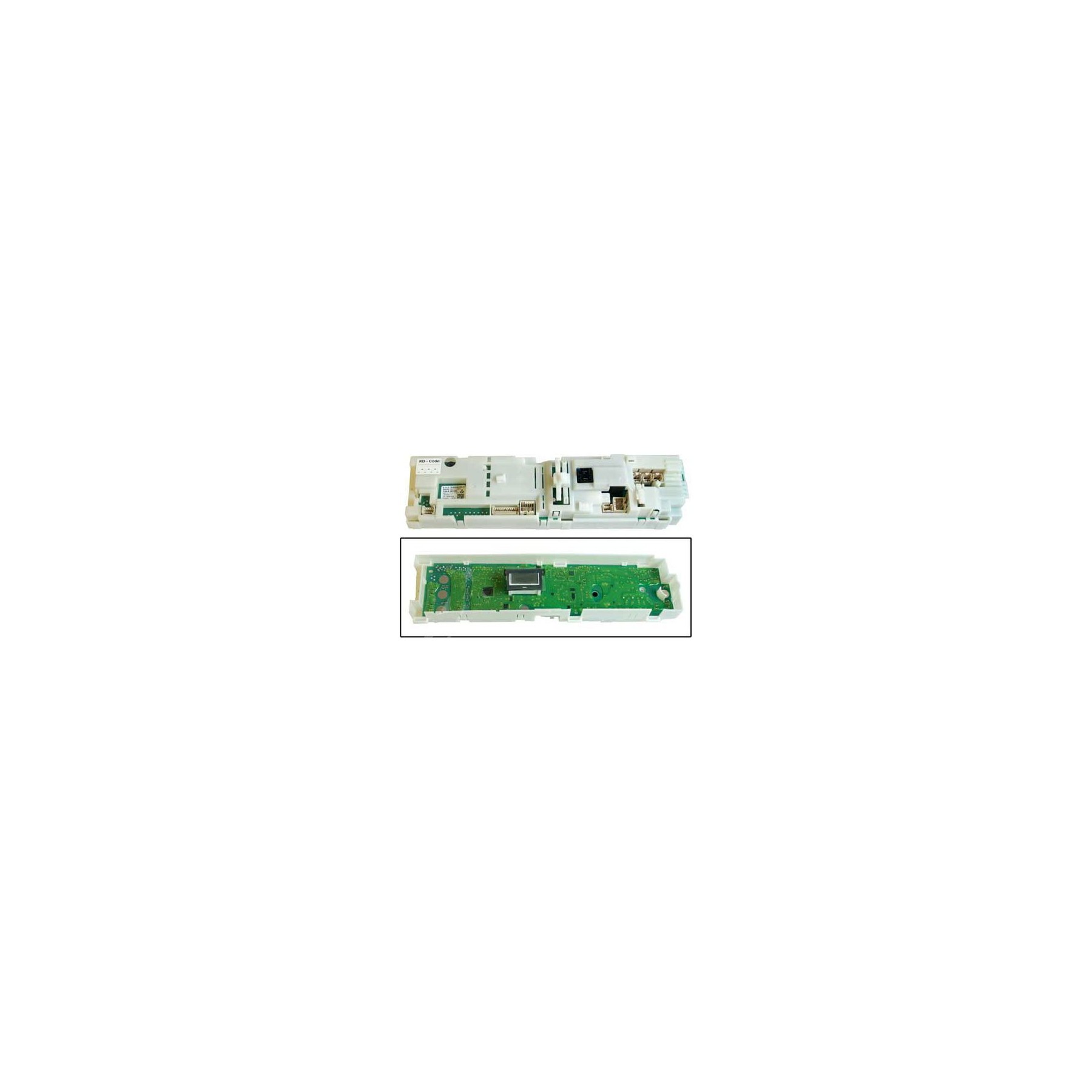Carte BOSCH module de commande