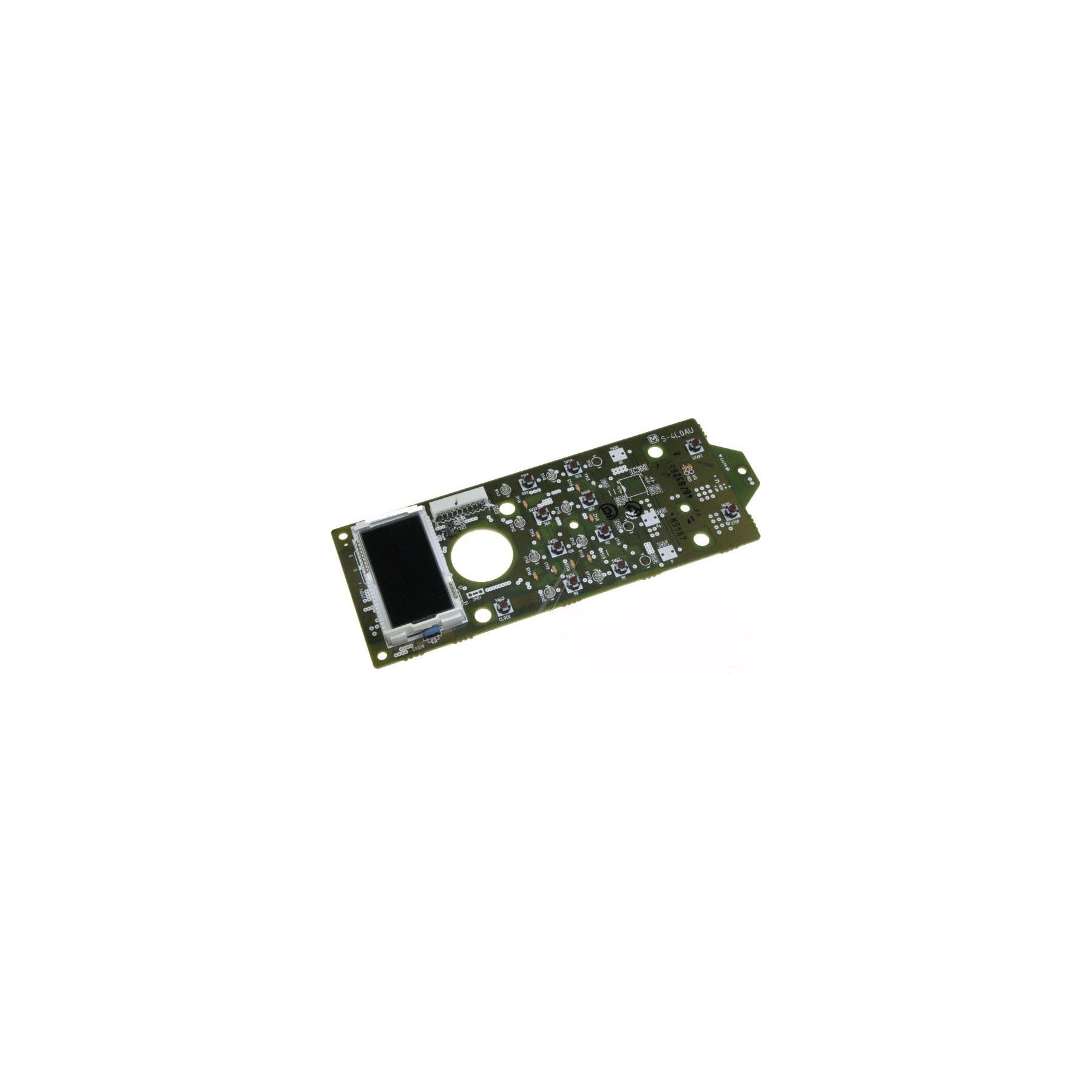 Carte BOSCH module de commande