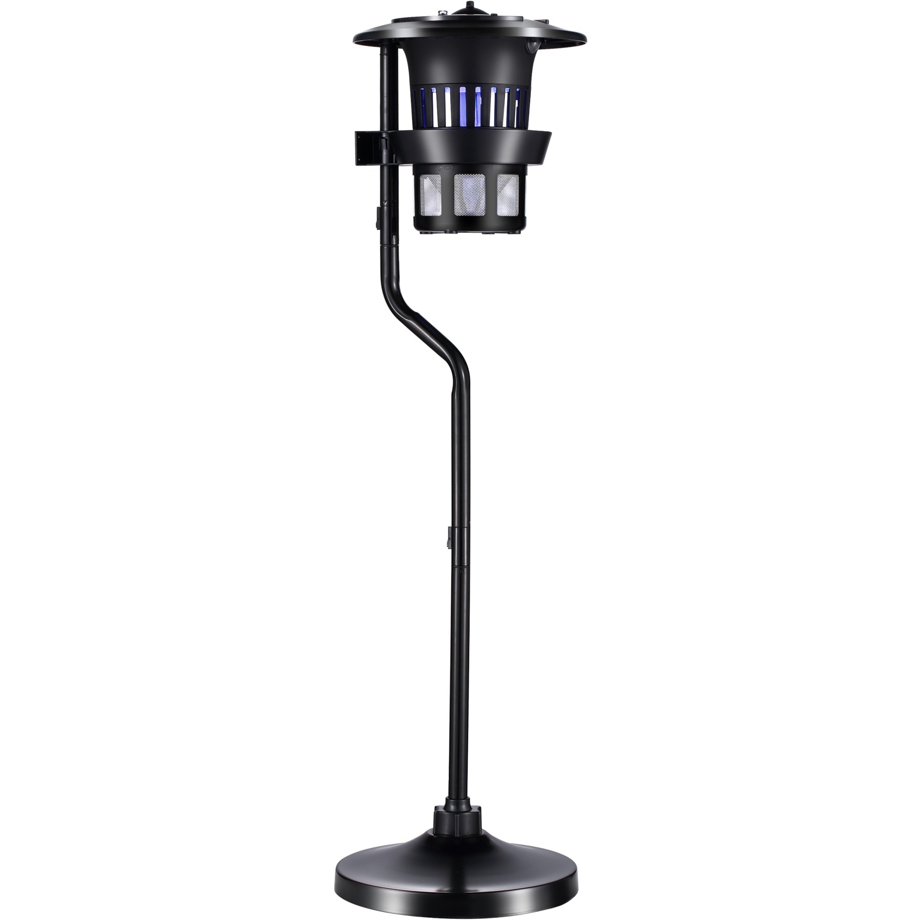 Anti insectes MASTER TRAP tiger trap pro + recharge durée 1mois