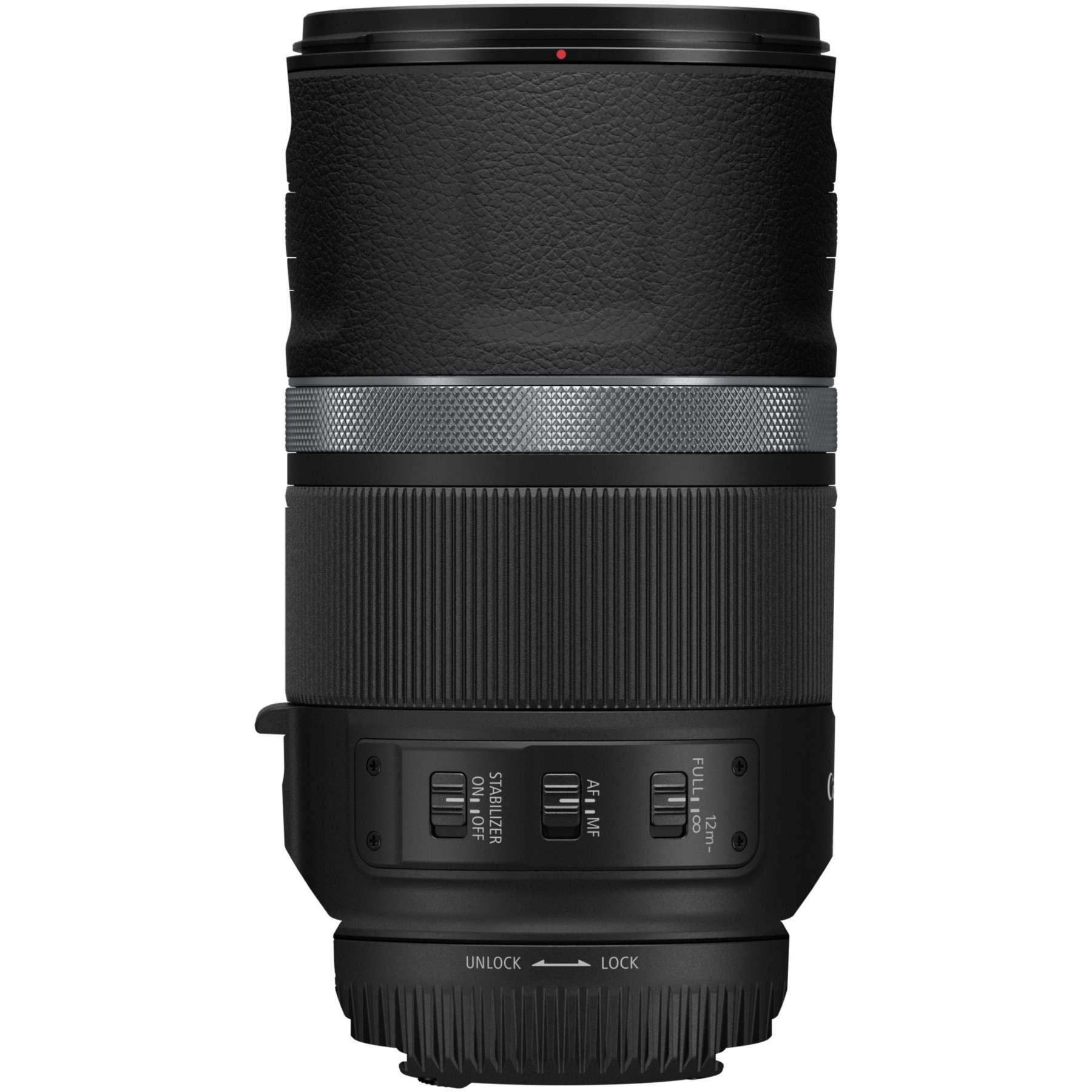 Objectif pour Hybride CANON RF 600mm F11 IS STM