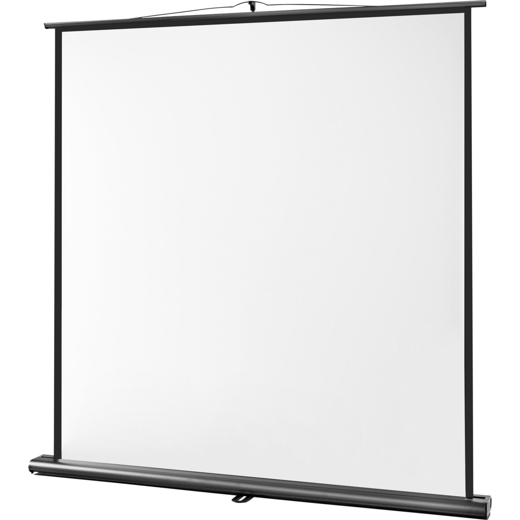 Ecran de projection CELEXON Ultramobile PRO 120x120
