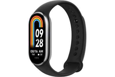 Bracelet connecté XIAOMI Mi Smart Band 8 Graphite