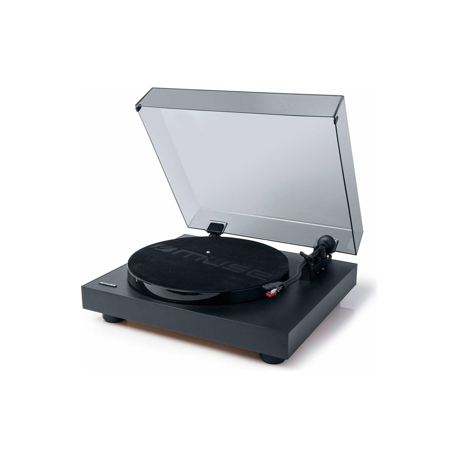 Platine vinyle MUSE Platine vinyles Muse MT-105 B avec Fonct