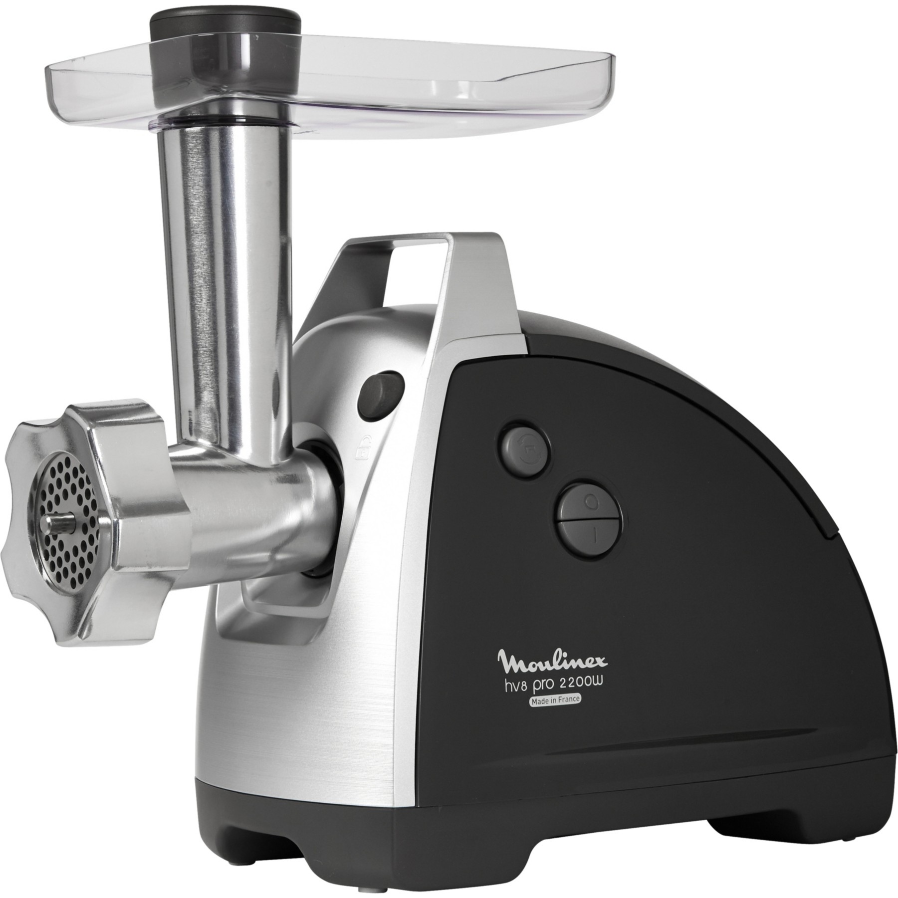 Hachoir à viande MOULINEX HV8 PRO ME686832