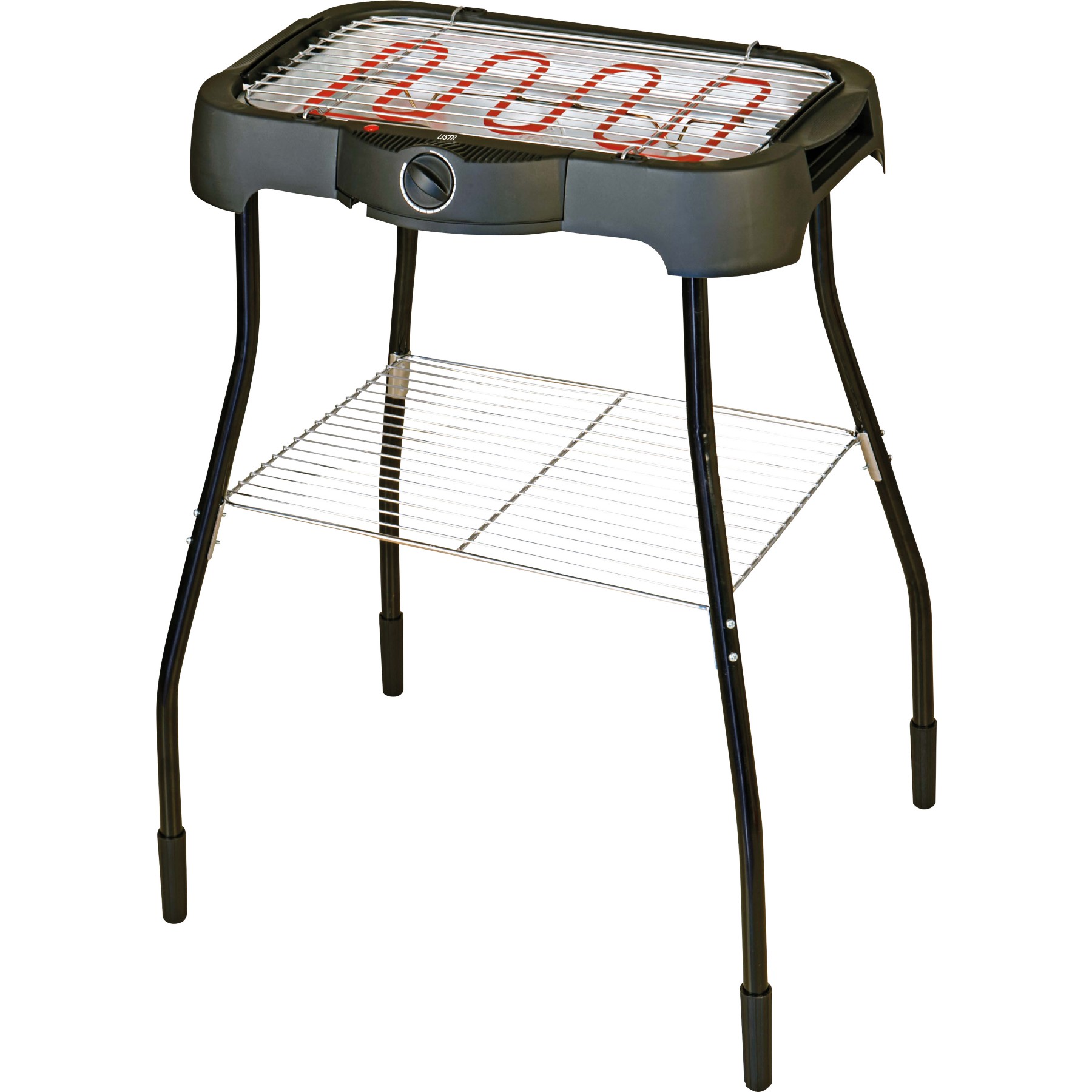 Barbecue électrique LISTO BAP L4 Reconditionné