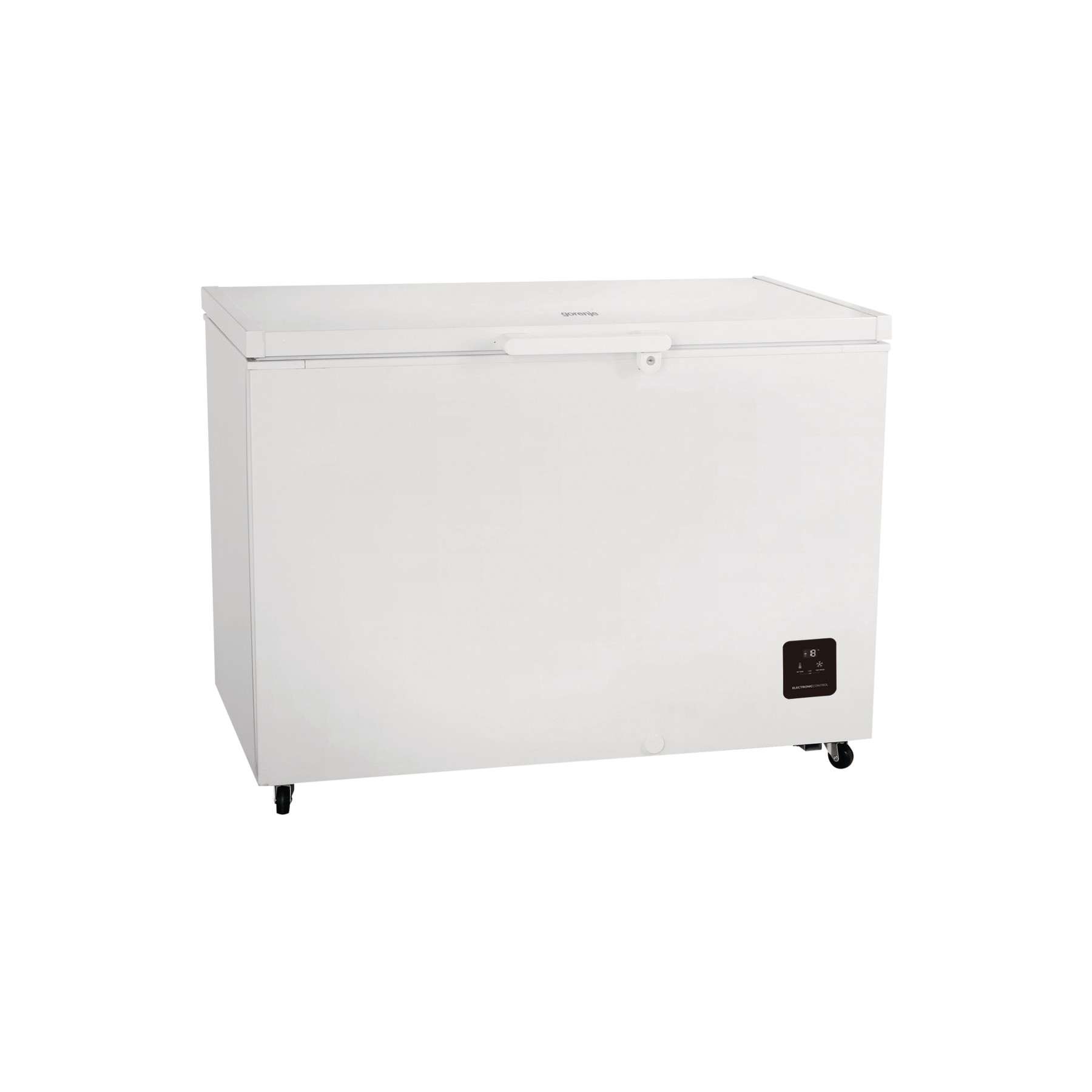 Congélateur coffre GORENJE FH30DAW