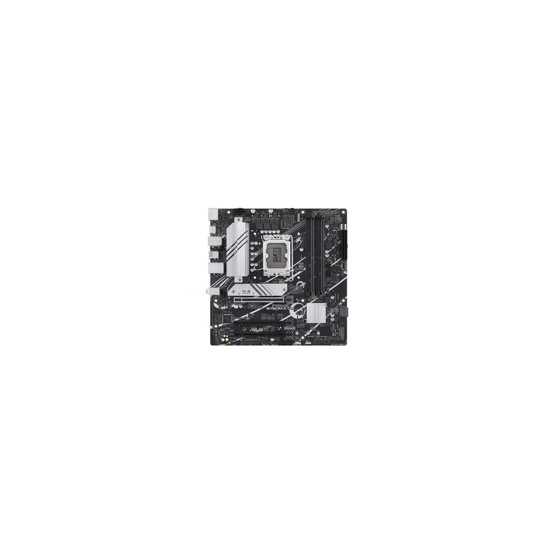Carte mère ASUS 90MB1D00-M0EAYC