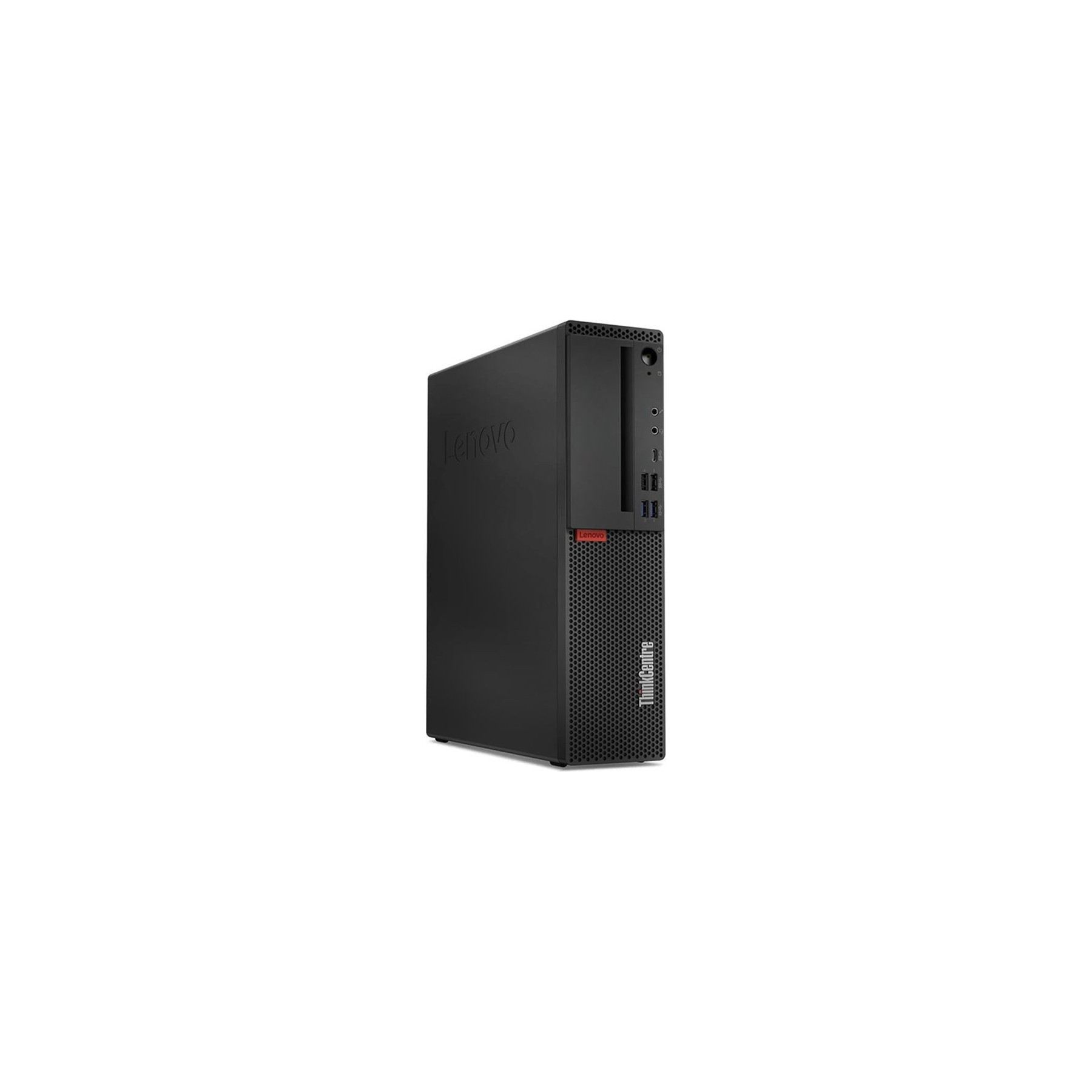 Unité centrale LENOVO ThinkCentre M720s SFF i5-8400 16Go/480Go Reconditionné