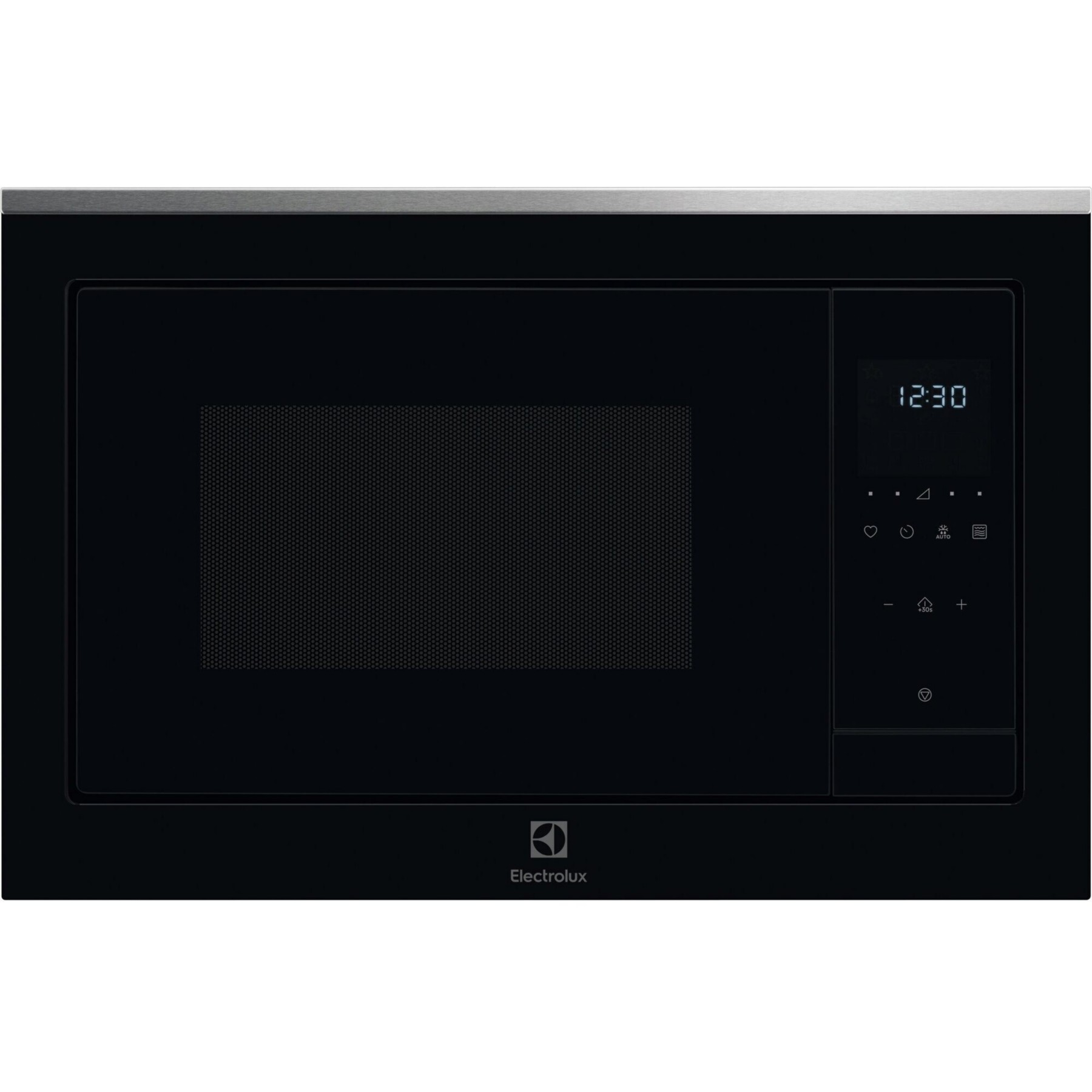 Micro ondes grill encastrable ELECTROLUX LMS4253TBX