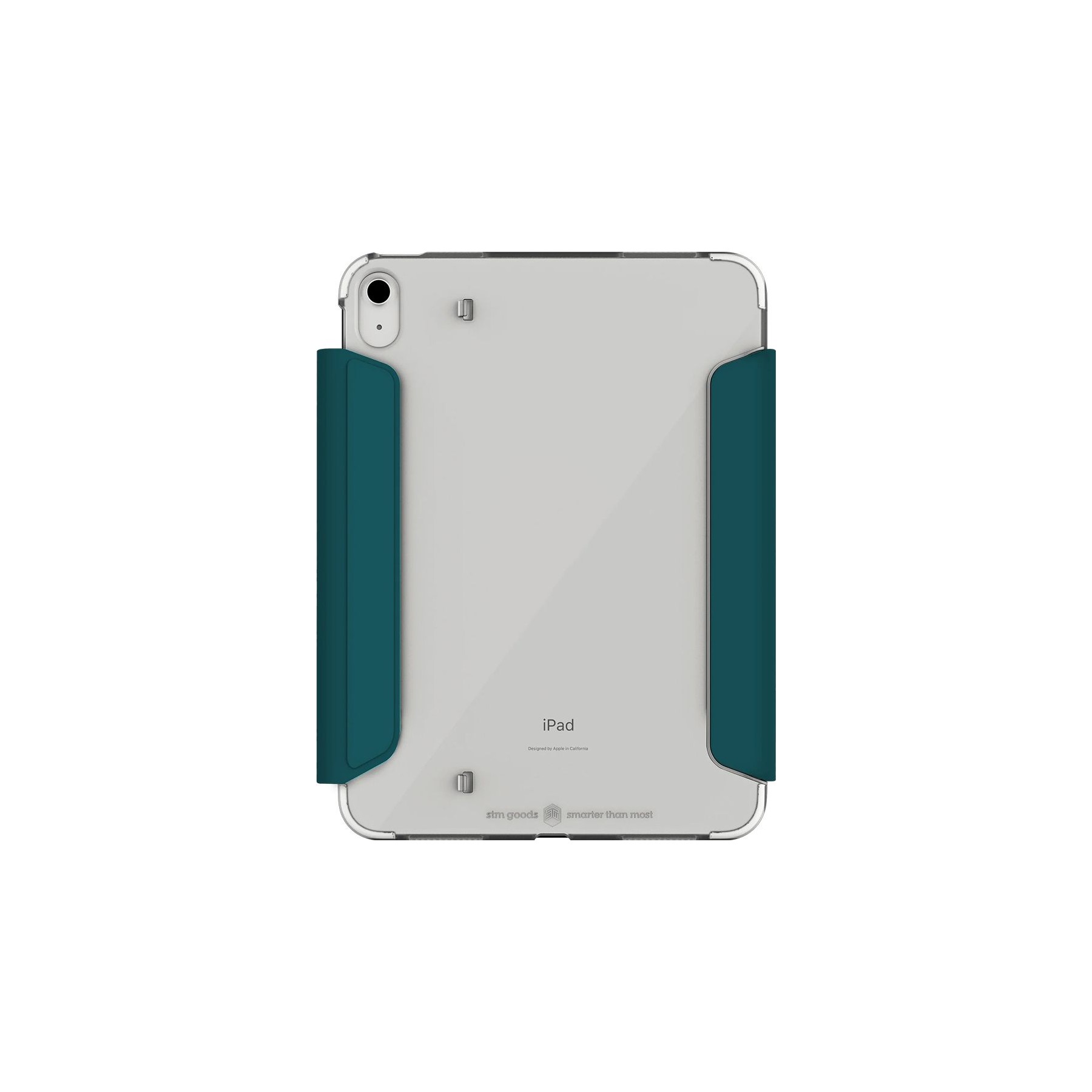Etui STM GOODS iPad 11" A16 / iPad 10.9" 2022 Studio Ma