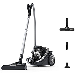 Aspirateur sans sac ROWENTA Silence Force Cyclonic Effitech RO7936EA