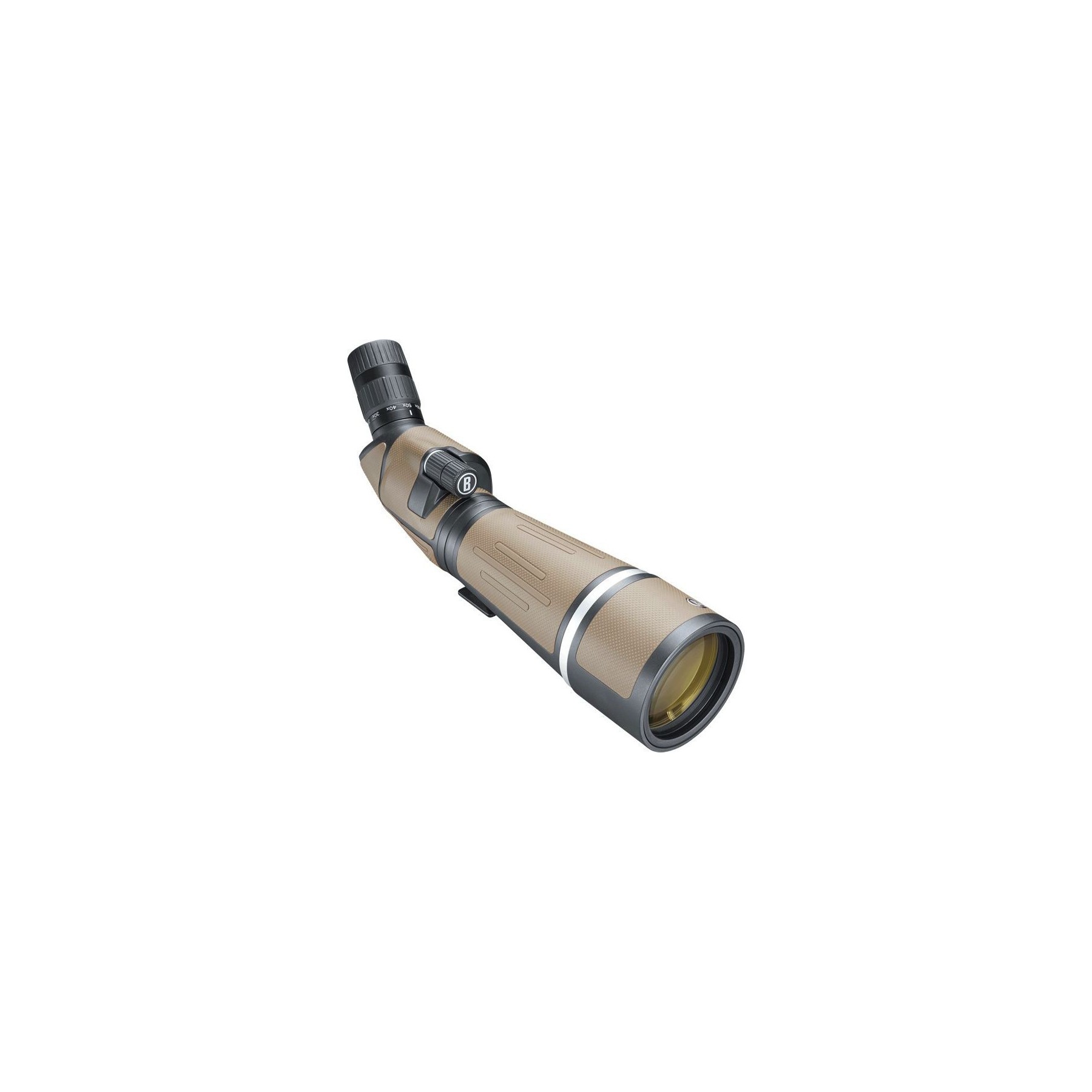 Jumelles BUSHNELL Lunette terrestre FORGE 20-60X80 visée c