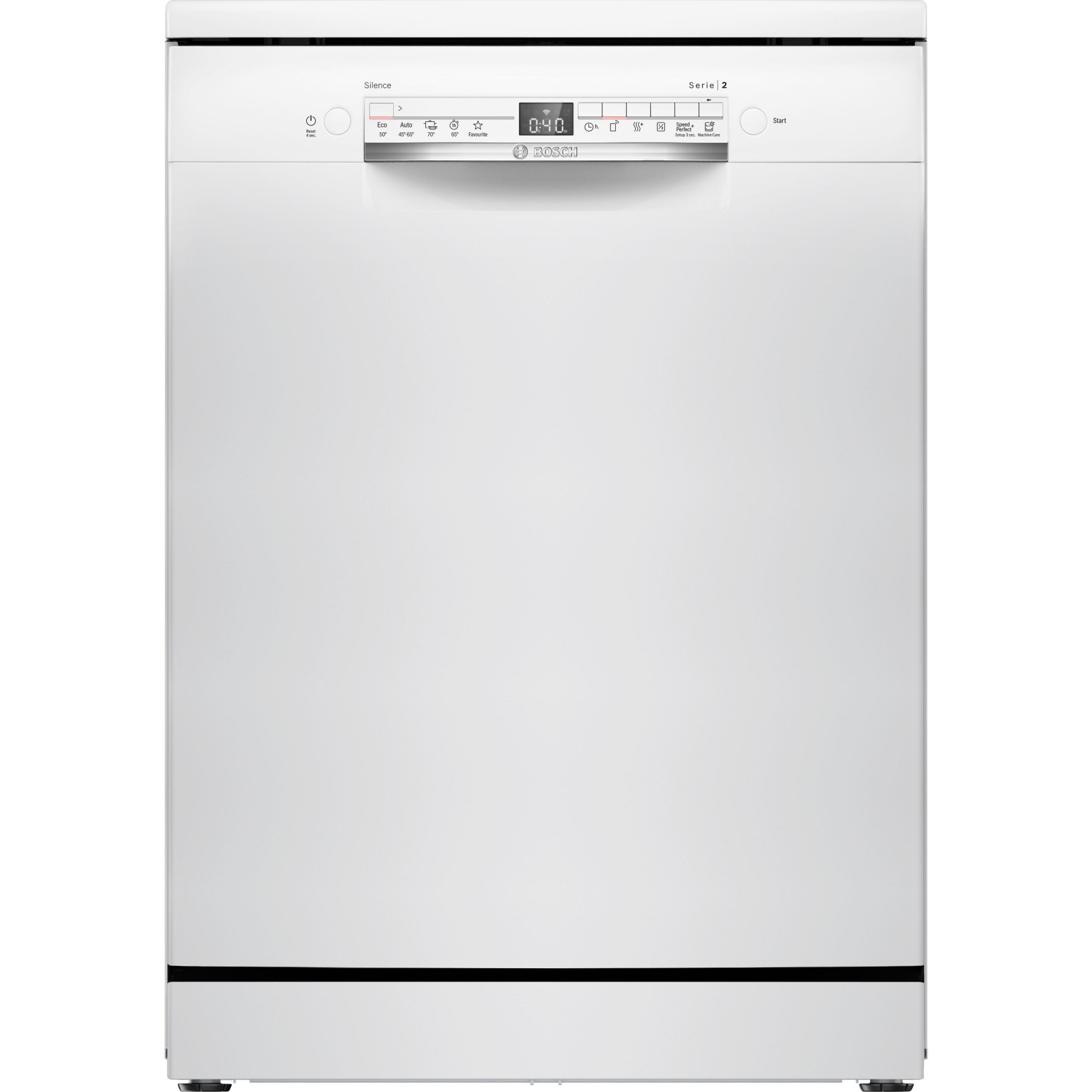 Lave vaisselle 60 cm BOSCH BOS4242005437351