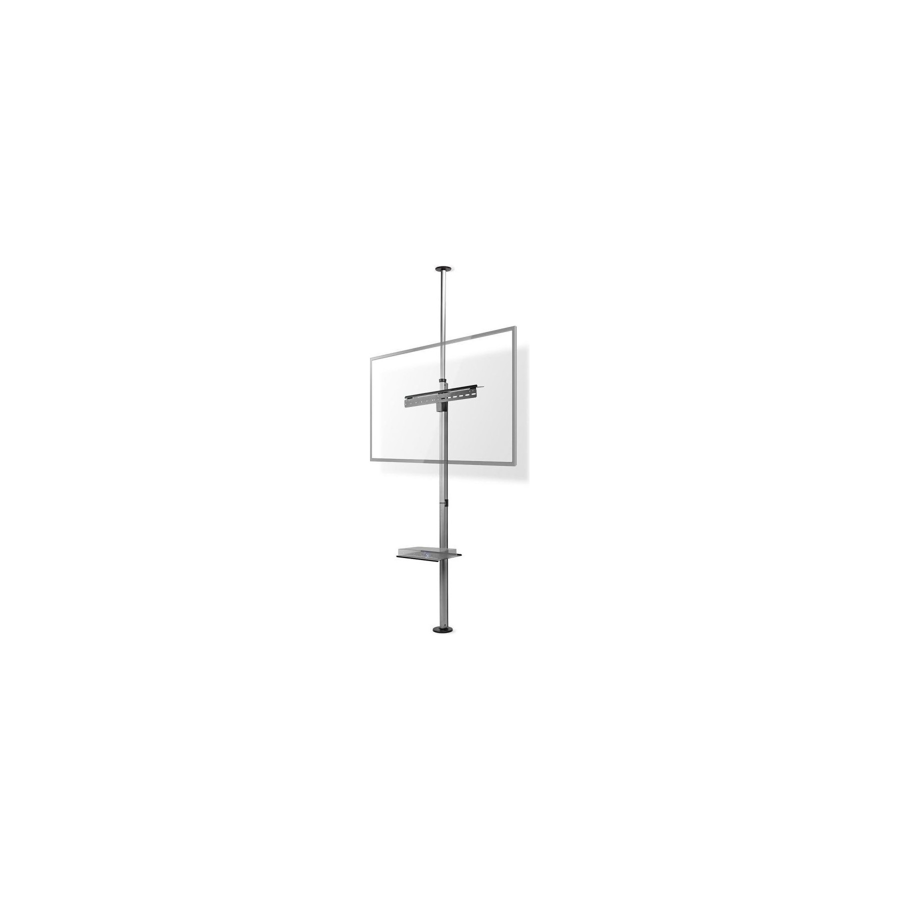 Pied TV NEDIS Support Tv Full Mouvement Intégral
