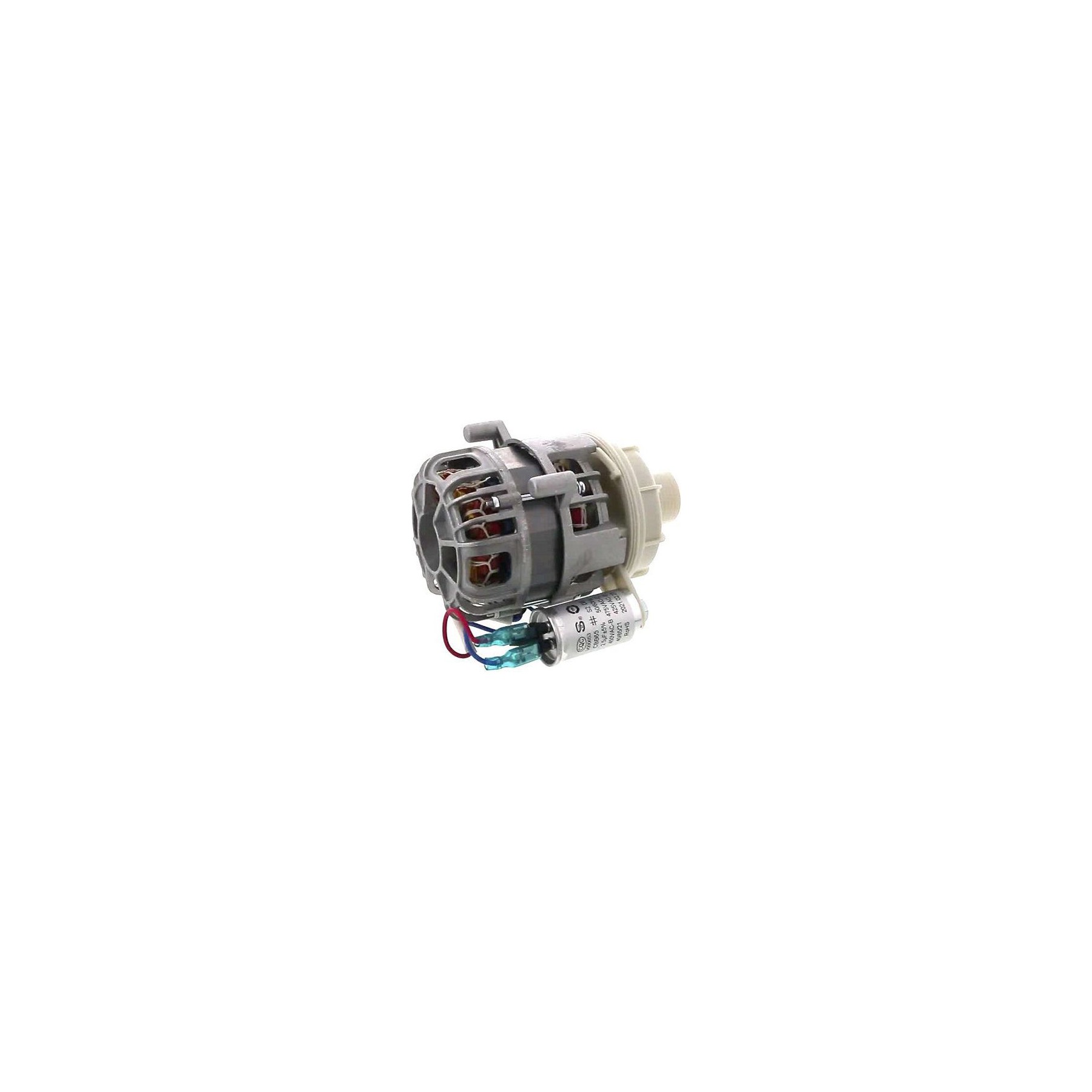 Moteur SHARP moteur cyclage welling 4 yx