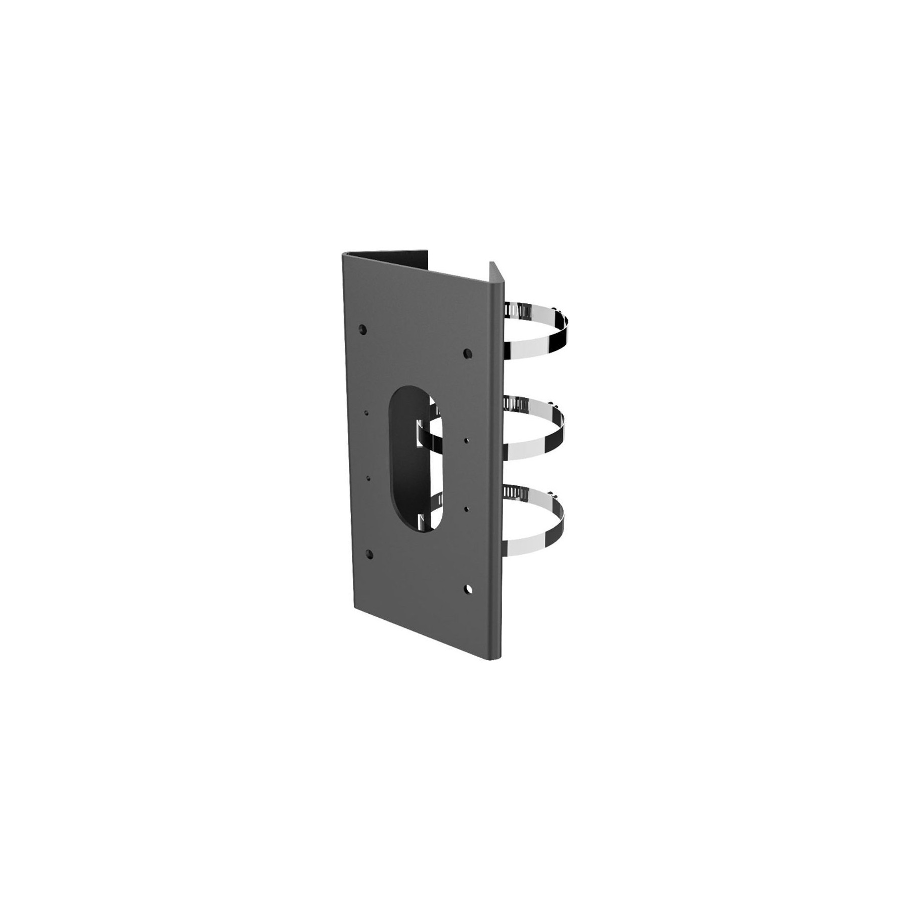 HIKVISION Support pour poteau vertical pour