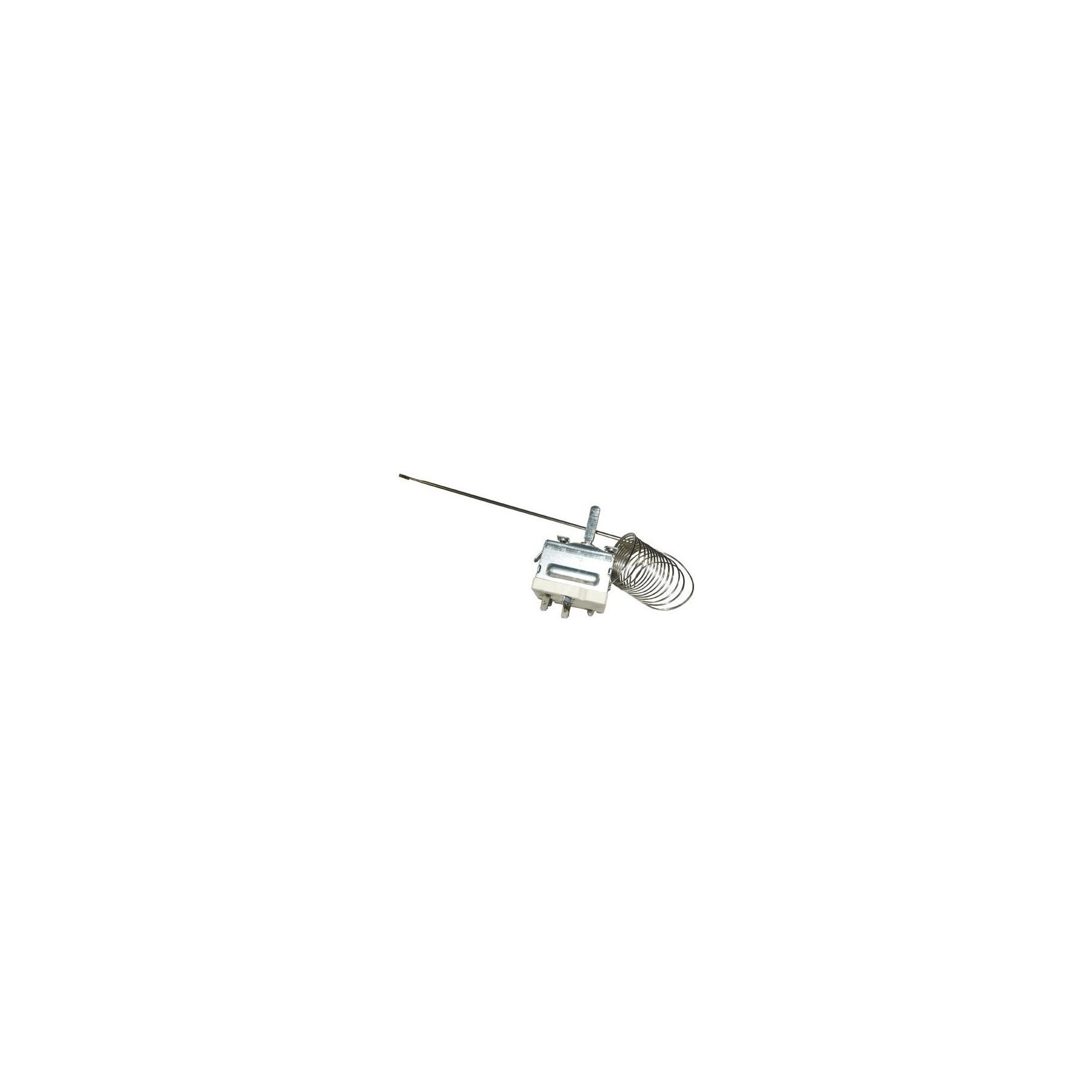 Thermostat WHIRLPOOL thermostat de four