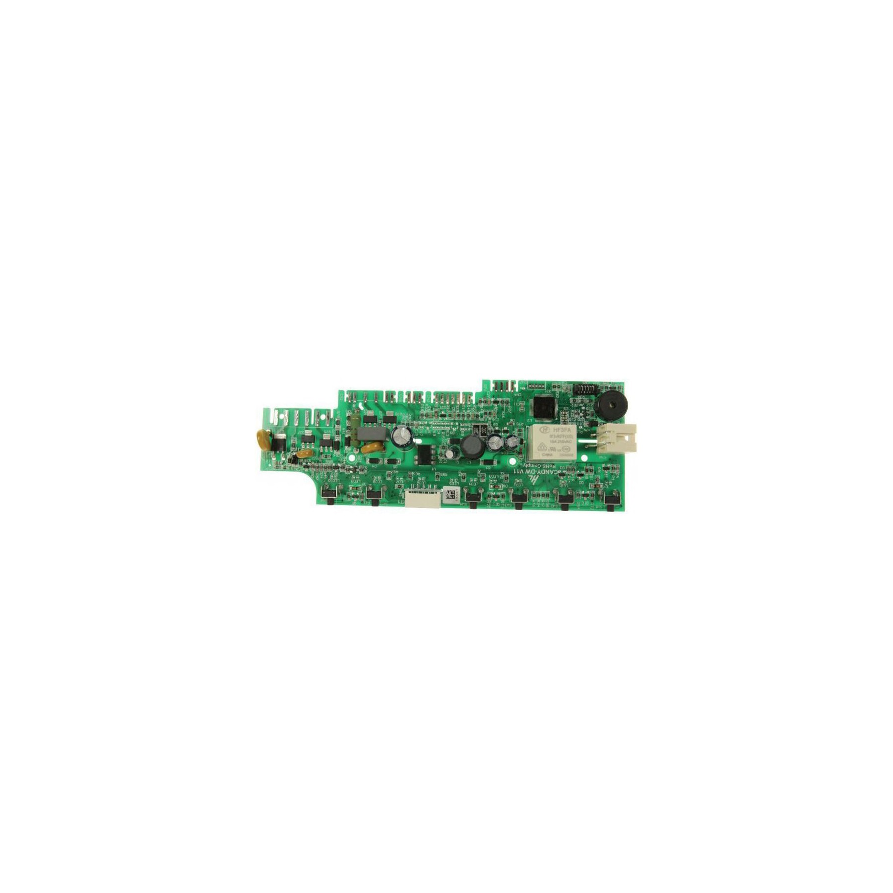 Carte CANDY module programmé