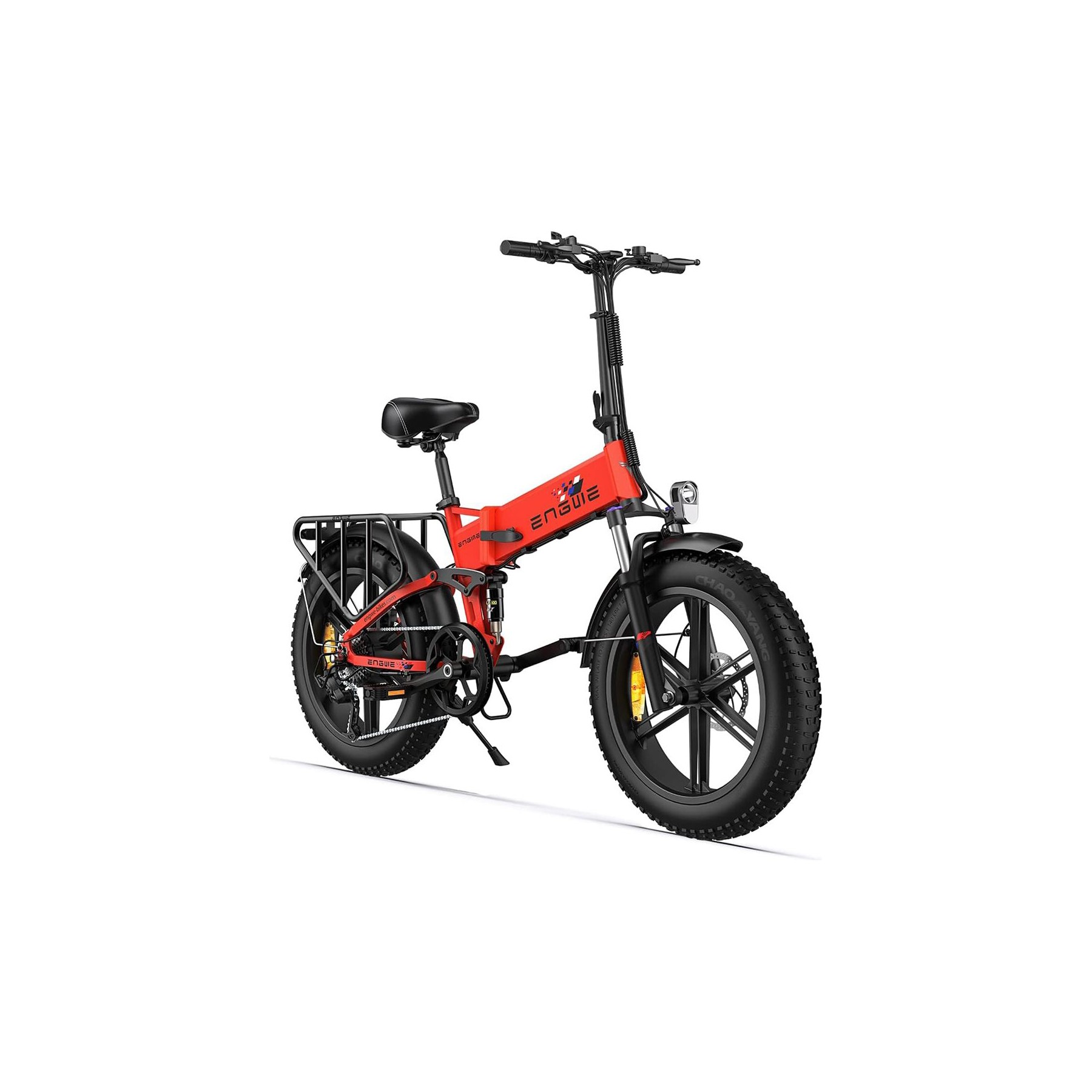 Vélo électrique ENGWE ENGINE X