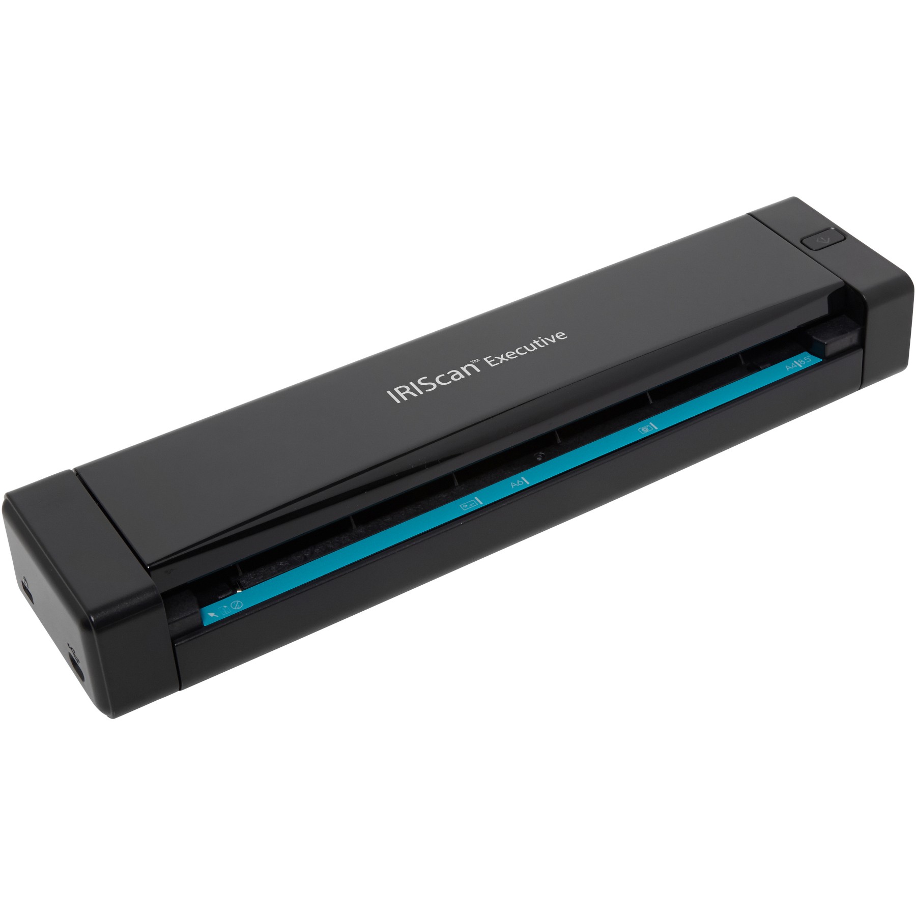 Scanner portable IRIS IRIScan Executive 4 Duplex