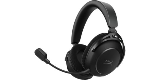 Casque gamer HYPERX HyperX Cloud Alpha 2 sans fil