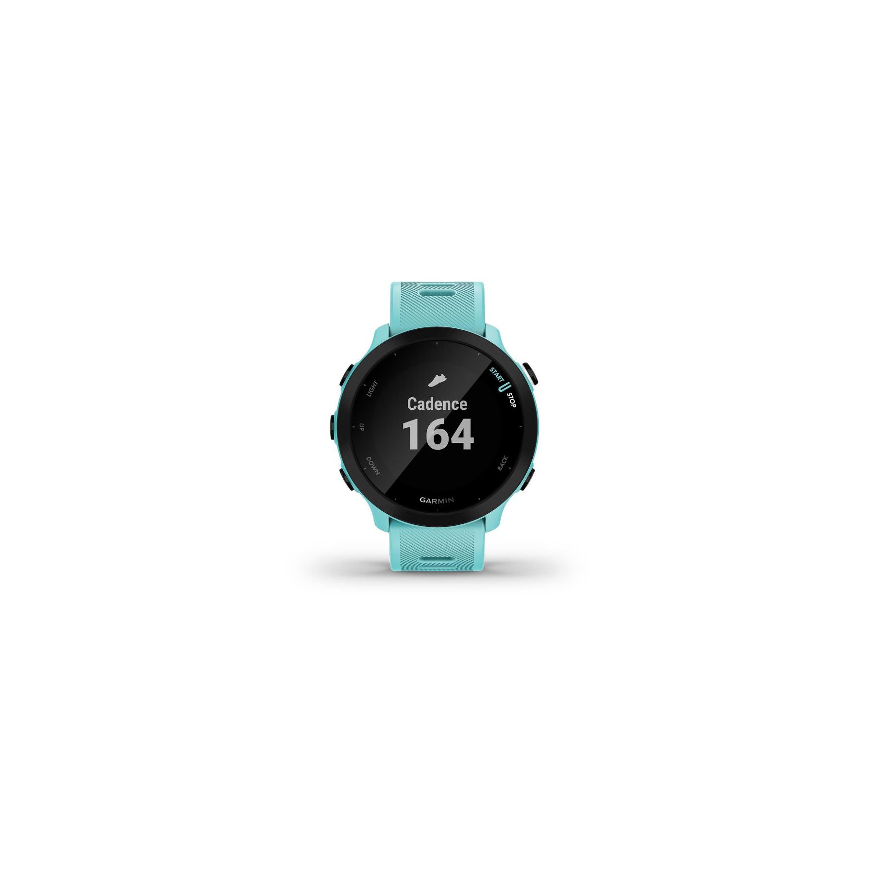 Montre sport GARMIN GARMIN Montre connectée Forerunner 55