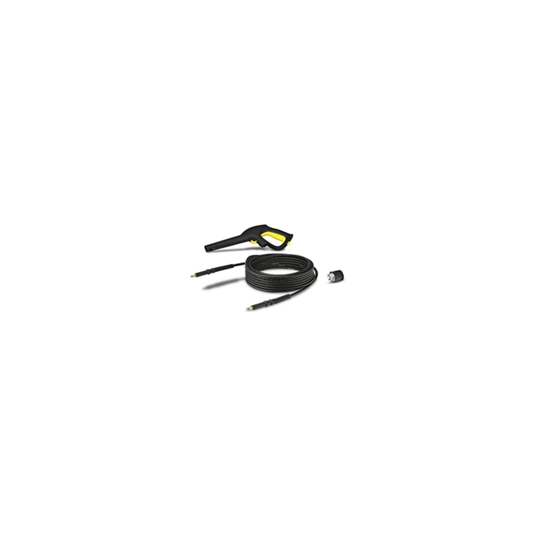 Pièce détachée KARCHER TUYAU HAUTE PRESSION 9 M KIT -...