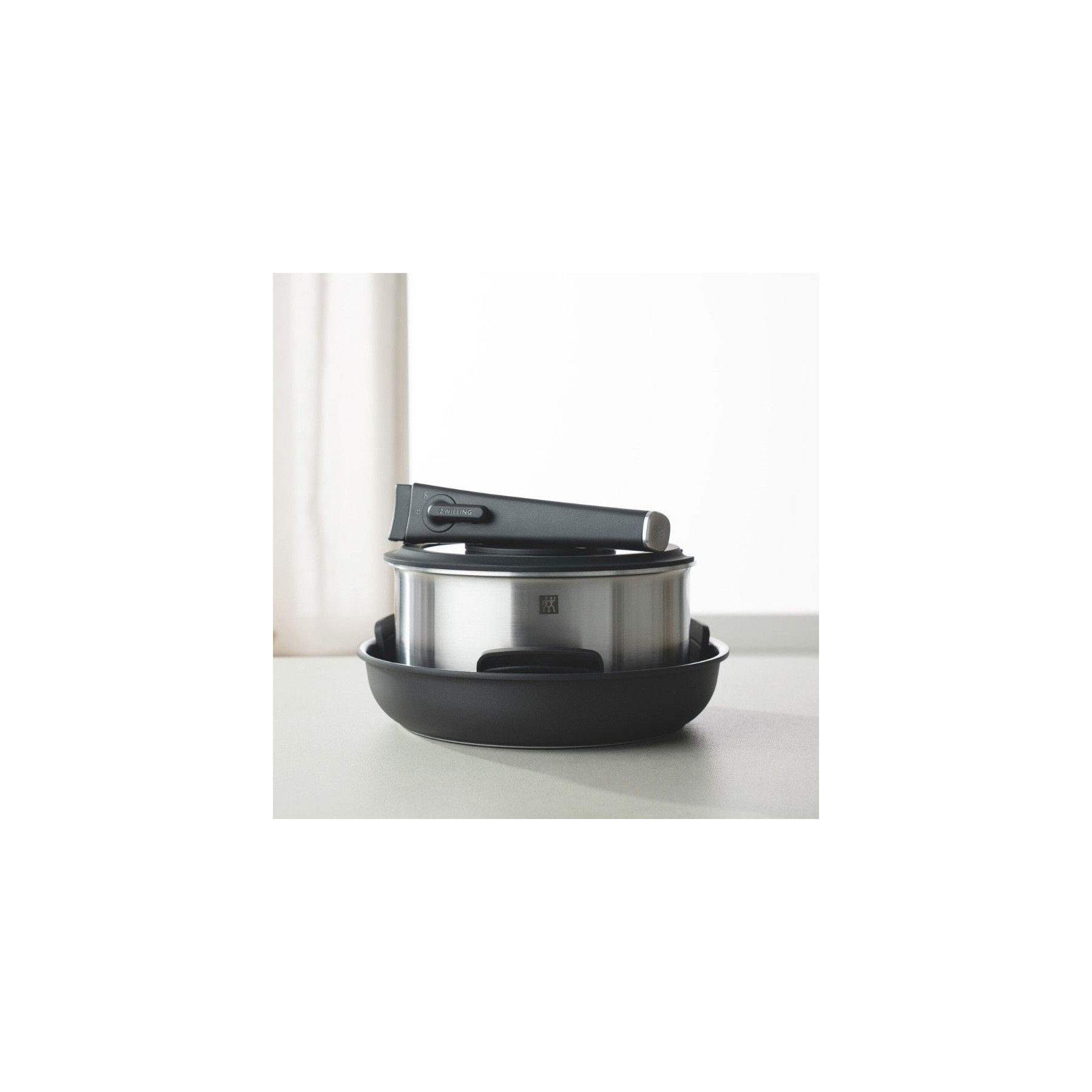 Casserole ZWILLING Set de casseroles