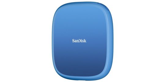 Disque dur SSD externe SANDISK Creator Phone MagSafe 2To