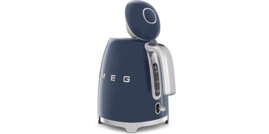 Bouilloire SMEG inox KLF03NBEU