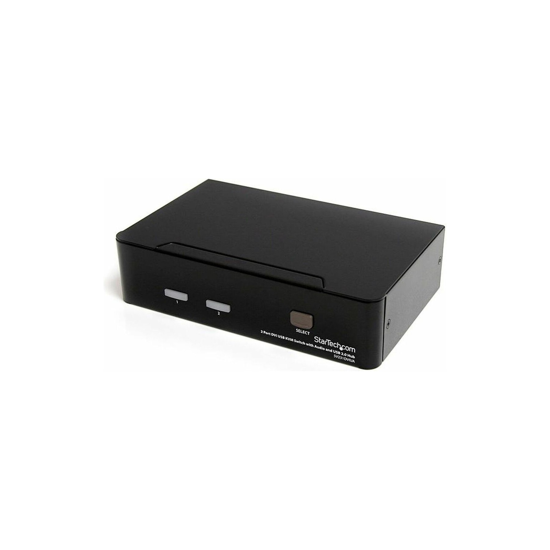 Hub USB C STARTECH SV231DVIUA