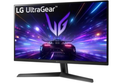 Ecran PC Gamer LG 27GS60F-B