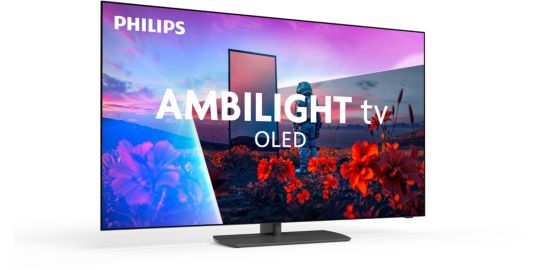 TV OLED PHILIPS 55OLED811 2026 ( 139 cm )