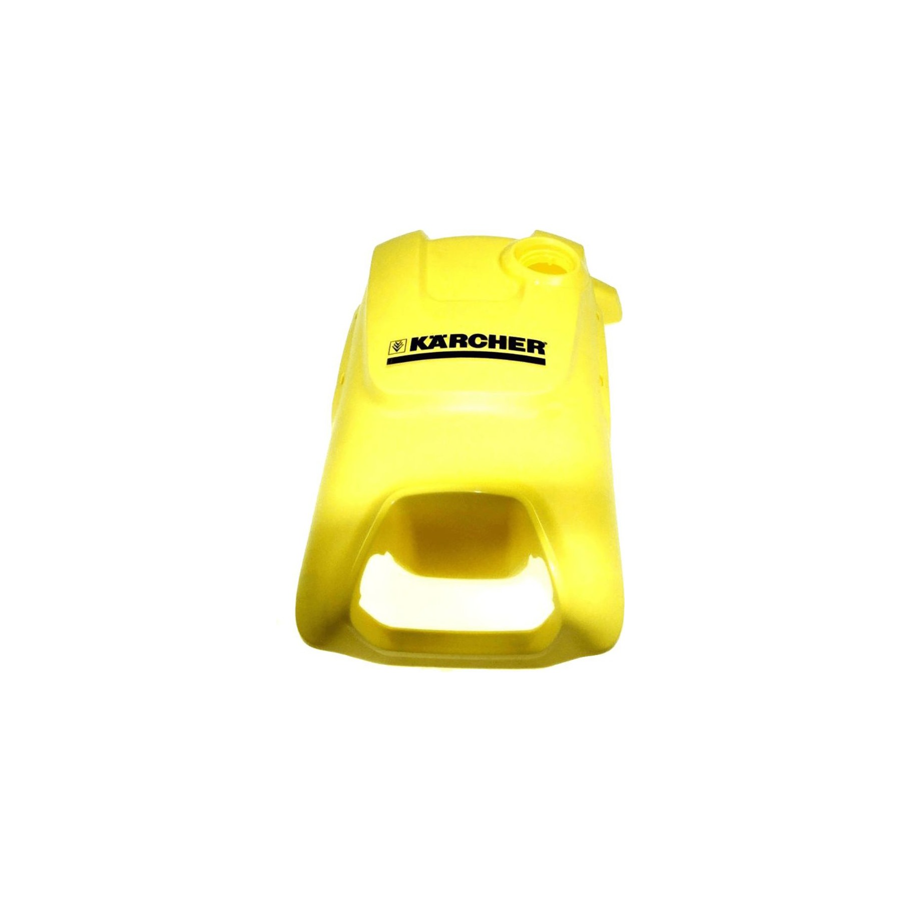 Boîtier KARCHER BOITIER SUPERIEUR JAUNE REP 1 -...