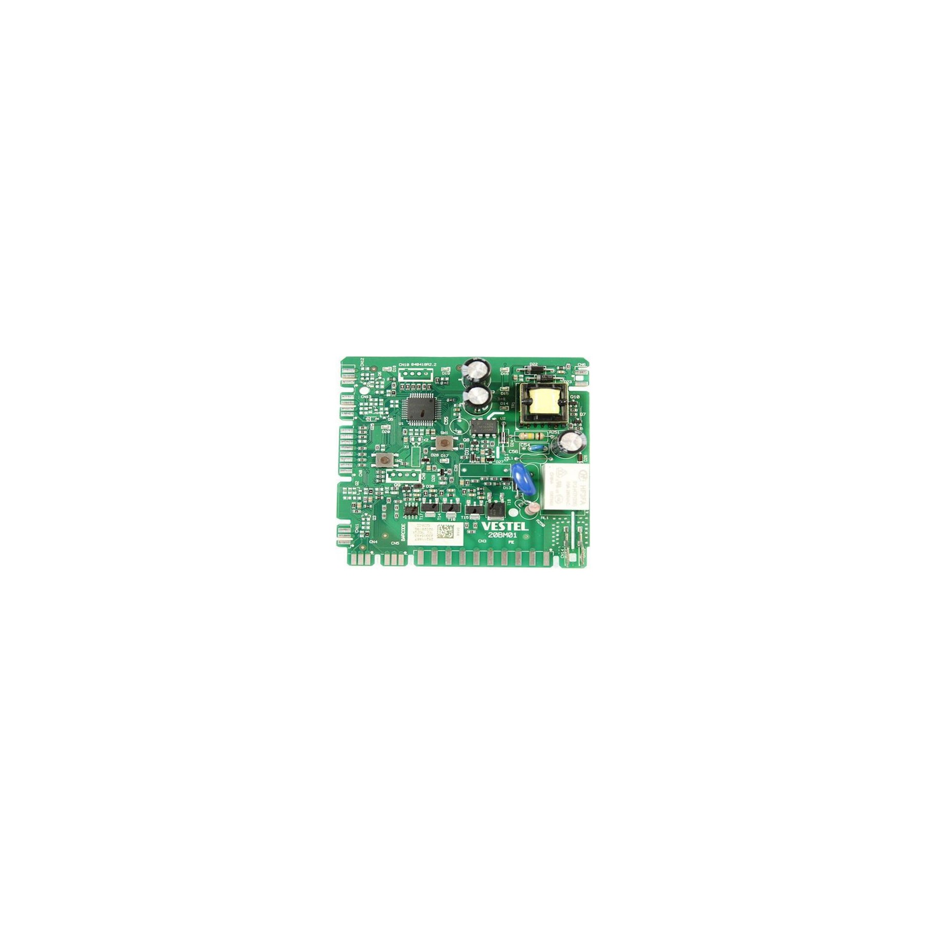 Carte SHARP module de puissance