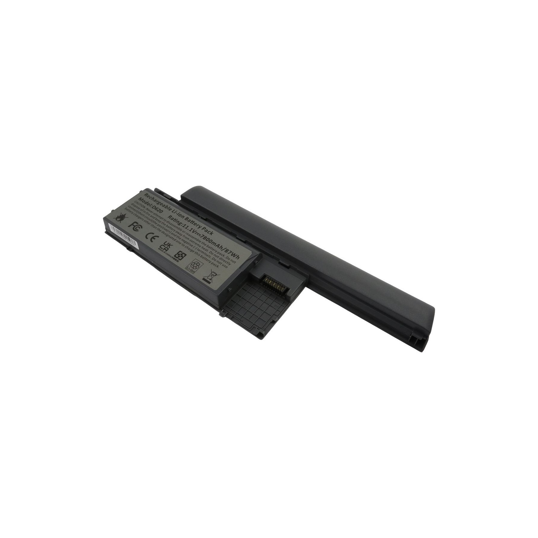 Pièce détachée AVIZAR pour PC Portable Dell Latitude D620 D630