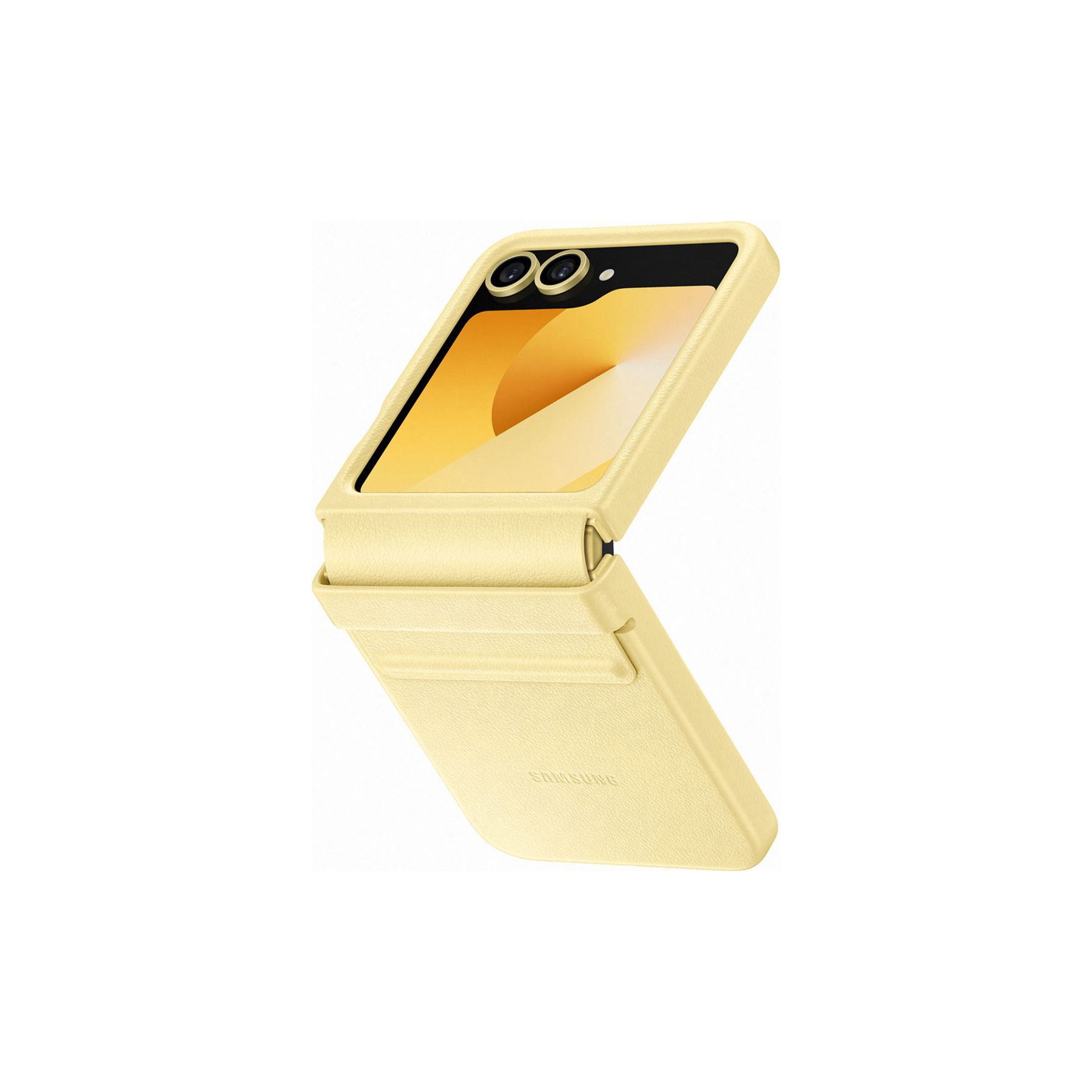 Coque SAMSUNG Samsung Galaxy Z Flip 6 KindSuit Coque