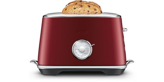 Grille-pain SAGE APPLIANCES Luxe toast Select STA735RVC4EEU1