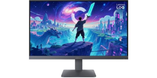 Ecran PC Gamer LENOVO LOQ 24-10