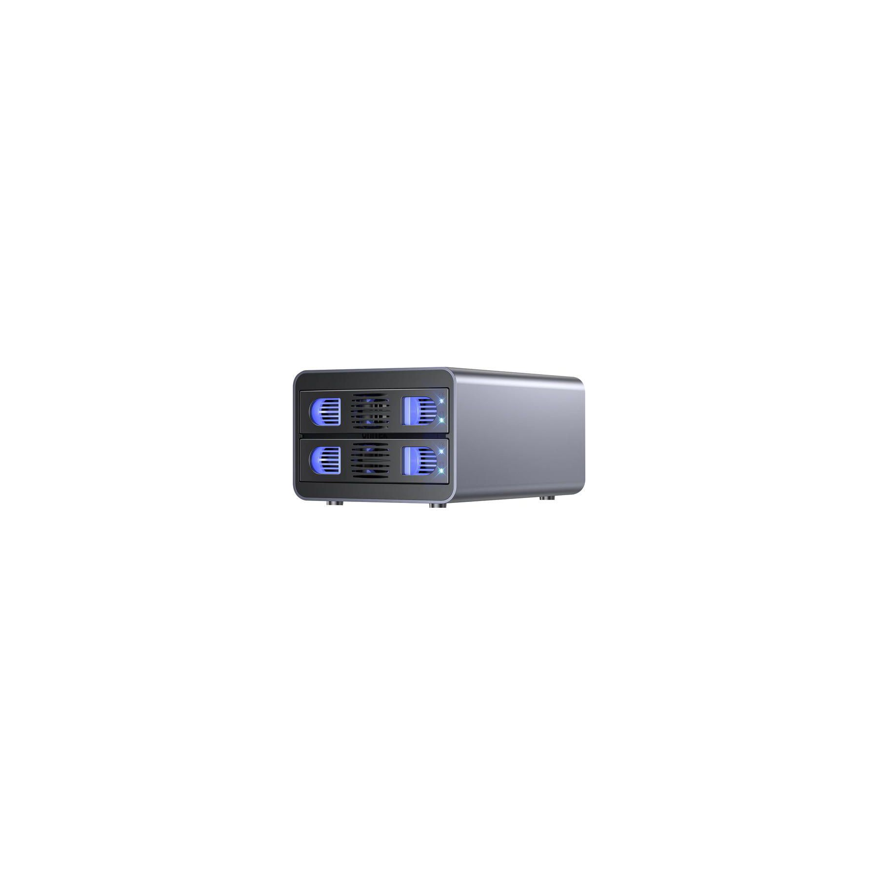 Hub USB C DEXLAN ECF-641379